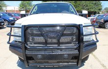 2012 Ford Super Duty F-250 King Ranch