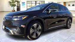 2023 Mercedes-Benz EQE EQE 350+