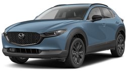 2025 Mazda CX-30 2.5 Turbo Premium Plus