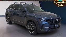 2026 Mazda CX-50 Hybrid Premium Plus