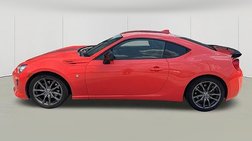 2017 Toyota 86 860 Special Edition