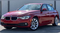 2018 BMW 3 Series 320i xDrive