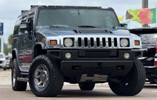 2007 HUMMER H2 Base