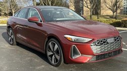 2025 Audi A5 quattro Premium TFSI