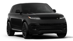 2025 Land Rover Range Rover Sport P360 SE