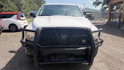2016 Ram Ram Pickup 1500 Tradesman