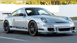 2007 Porsche 911 GT3