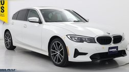 2020 BMW 3 Series 330i