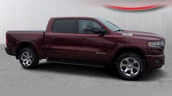 2025 Ram Ram Pickup 1500 Big Horn