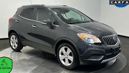 2016 Buick Encore Base