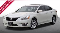 2013 Nissan Altima SL