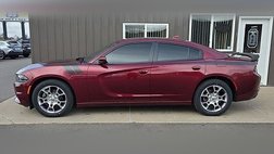 2017 Dodge Charger SXT