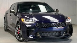 2020 Kia Stinger GT
