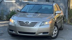 2007 Toyota Camry LE