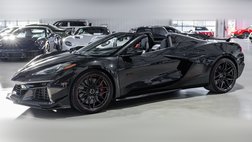 2023 Chevrolet Corvette Z06