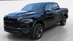 2020 Ram Ram Pickup 1500 Limited