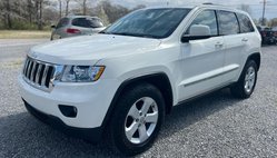 2011 Jeep Grand Cherokee Laredo