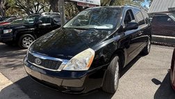 2012 Kia Sedona LX