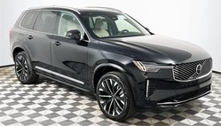 2026 Volvo XC90 T8 Plus 7P
