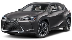 2026 Lexus UX 300h Base