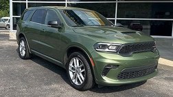 2021 Dodge Durango GT