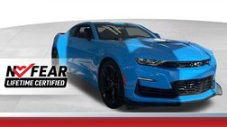 2022 Chevrolet Camaro SS