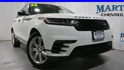 2022 Land Rover Range Rover Velar P250 R-Dynamic S