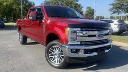 2019 Ford Super Duty F-250 Lariat
