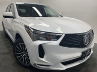 2026 Acura RDX SH-AWD w/Advance