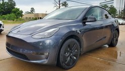 2023 Tesla Model Y Base