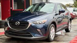 2019 Mazda CX-3 Sport