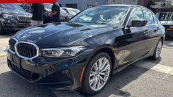 2024 BMW 3 Series 330e xDrive