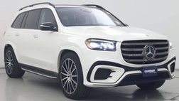 2024 Mercedes-Benz GLS GLS 450