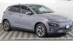 2023 Hyundai Kona Electric SEL