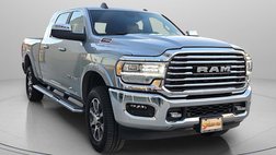 2022 Ram Ram Pickup 2500 Limited Longhorn