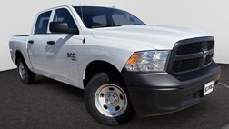 2023 Ram Ram Pickup 1500 Classic Tradesman