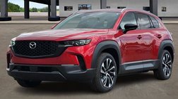 2025 Mazda CX-50 Hybrid Premium Plus