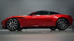 2020 Aston Martin DB11 V8