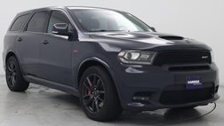 2018 Dodge Durango SRT
