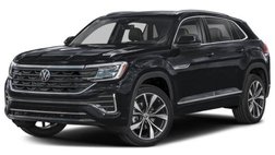 2026 Volkswagen Atlas Cross Sport SEL Premium R-Line 4Motion