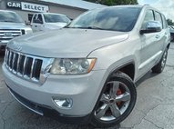 2011 Jeep Grand Cherokee Limited