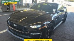 2020 Ford Mustang GT