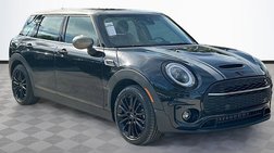2024 MINI Clubman Cooper S