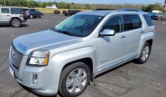 2014 GMC Terrain Denali