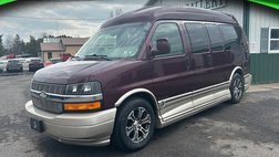 2004 Chevrolet Express 1500 Cargo