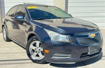 2014 Chevrolet Cruze 1LT Auto