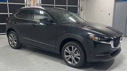 2025 Mazda CX-30 2.5 S Premium