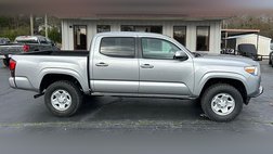 2019 Toyota Tacoma 