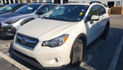 2015 Subaru XV Crosstrek 2.0i Premium