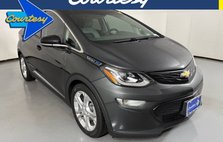 2020 Chevrolet Bolt EV LT